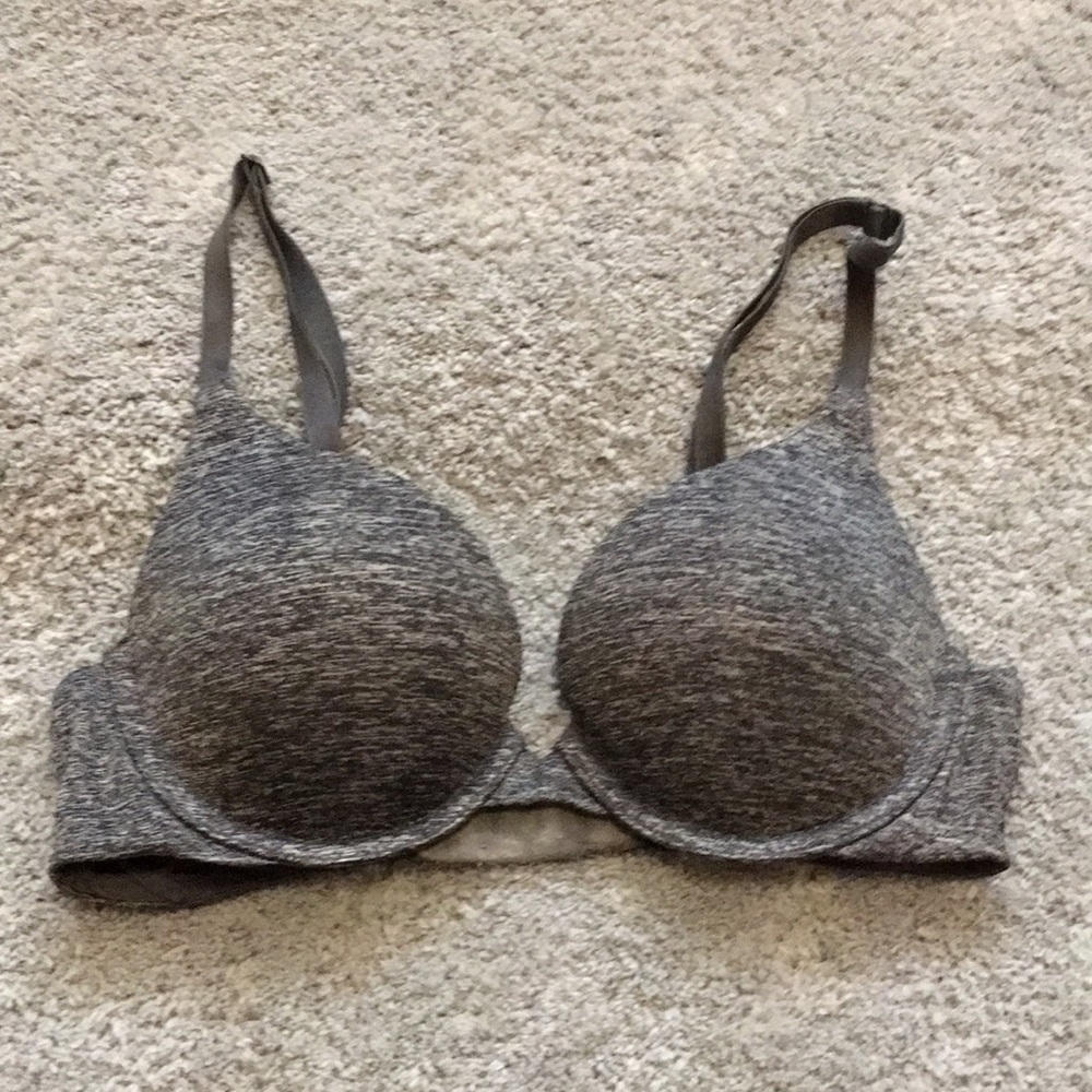Victoria Secret Push-up Bra